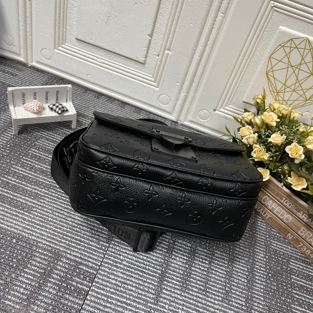 Anum Bags Elite Carryalls