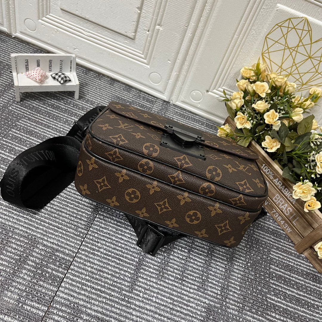 Anum Bags Elite Carryalls