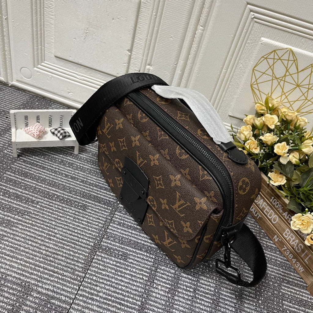 Anum Bags Elite Carryalls
