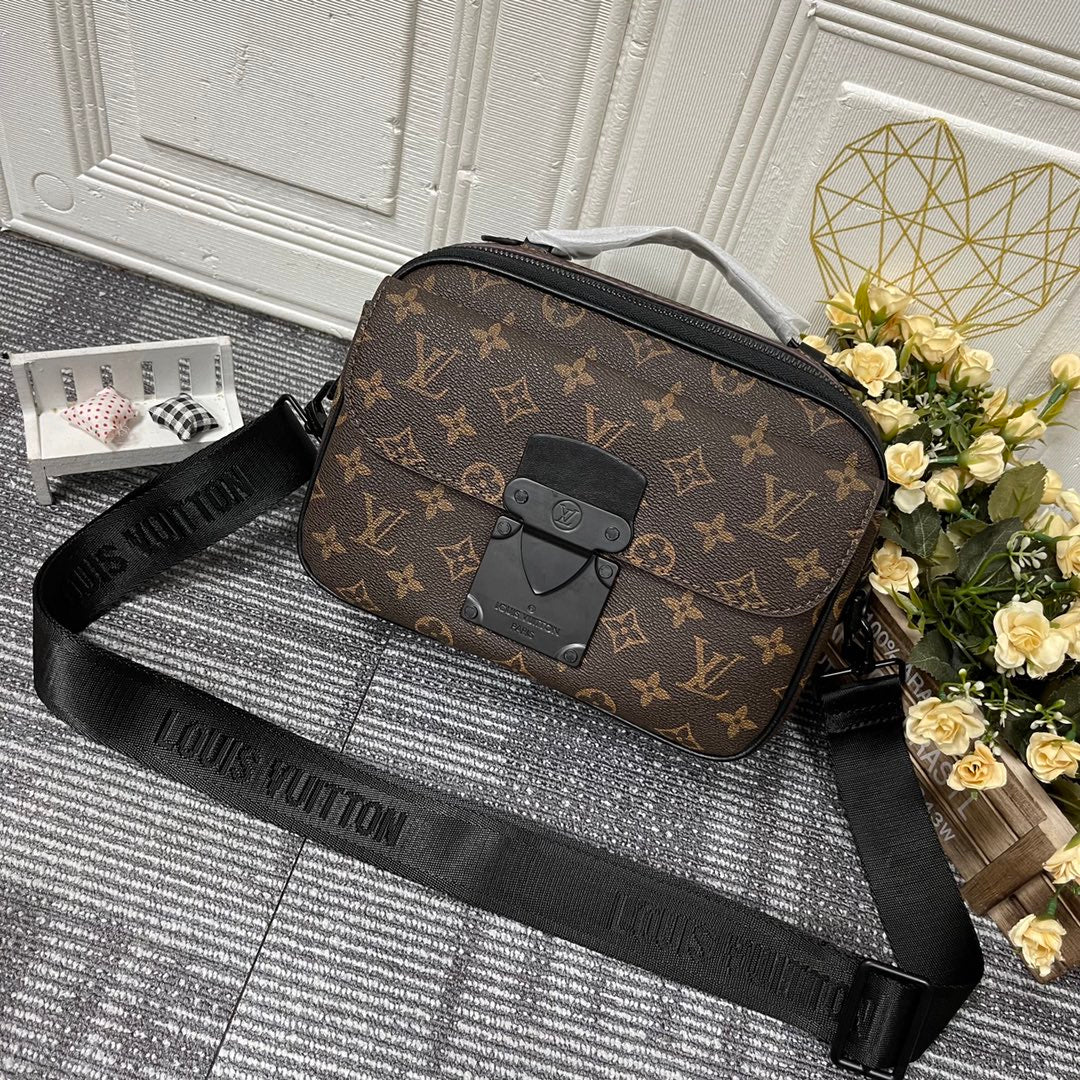 Anum Bags Elite Carryalls