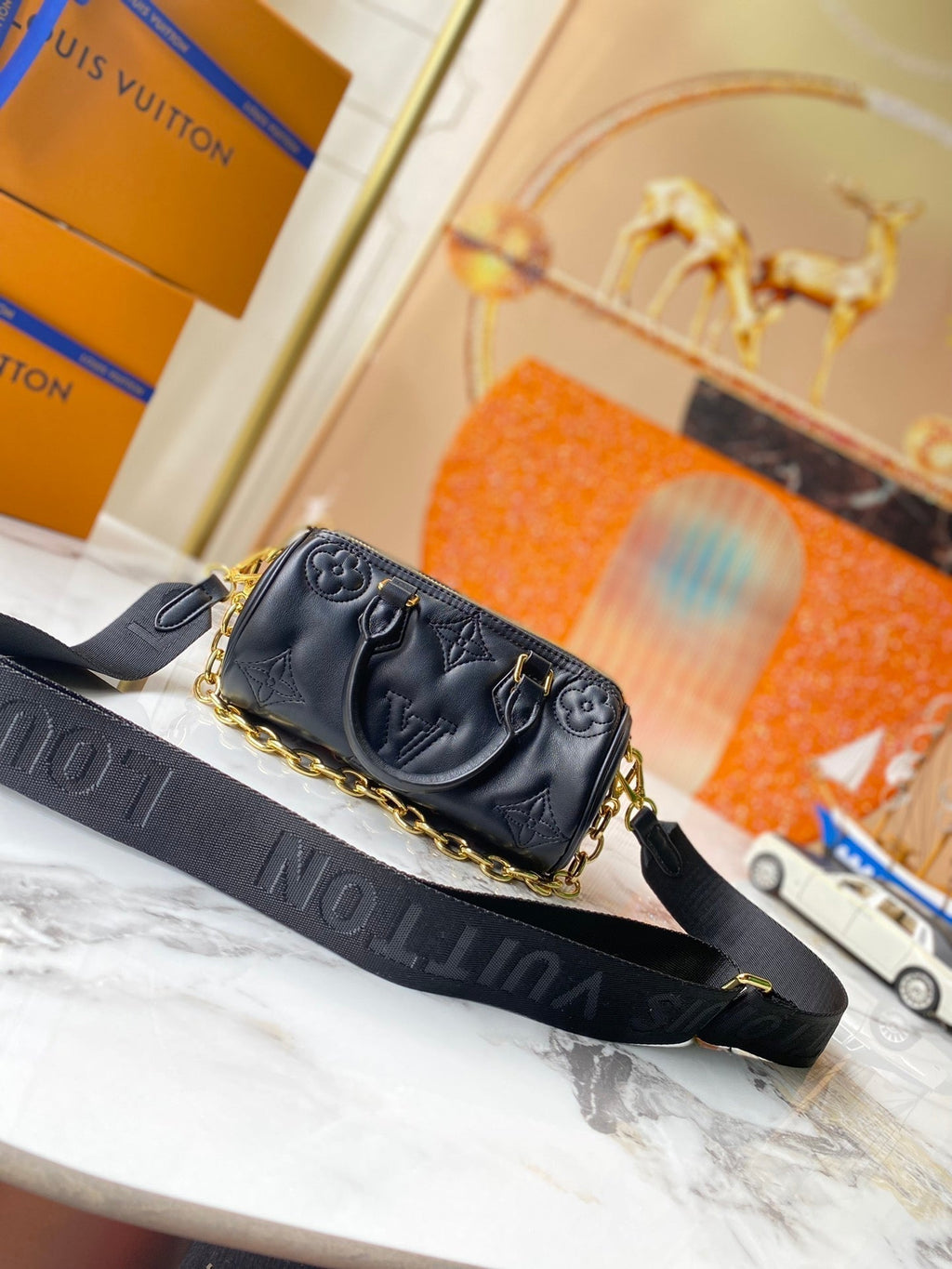 Anum Bags Elite Carryalls