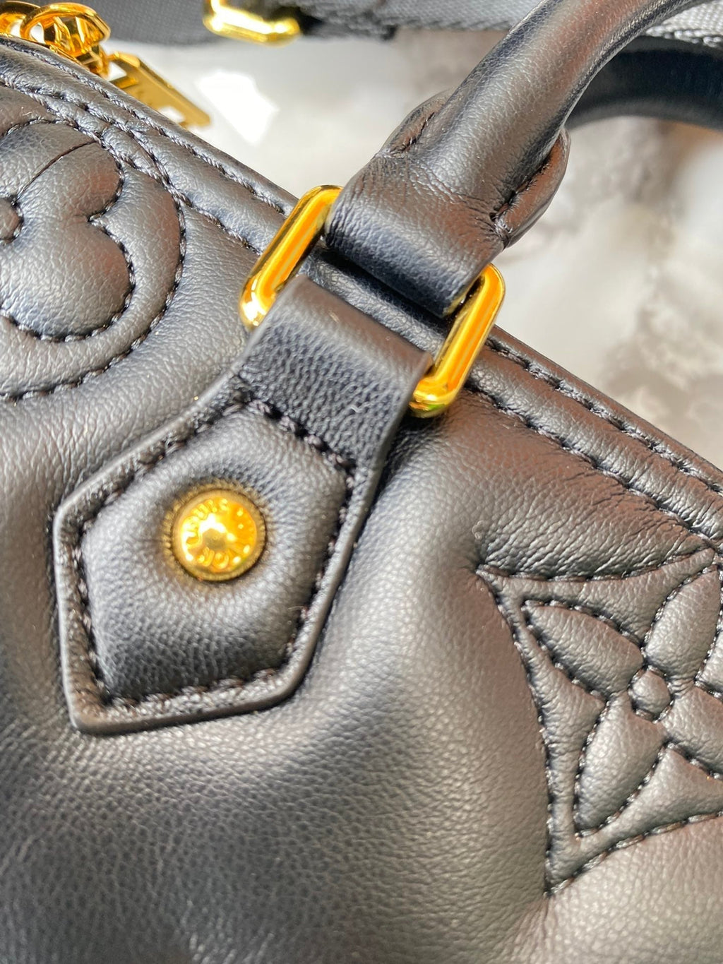 Anum Bags Elite Carryalls