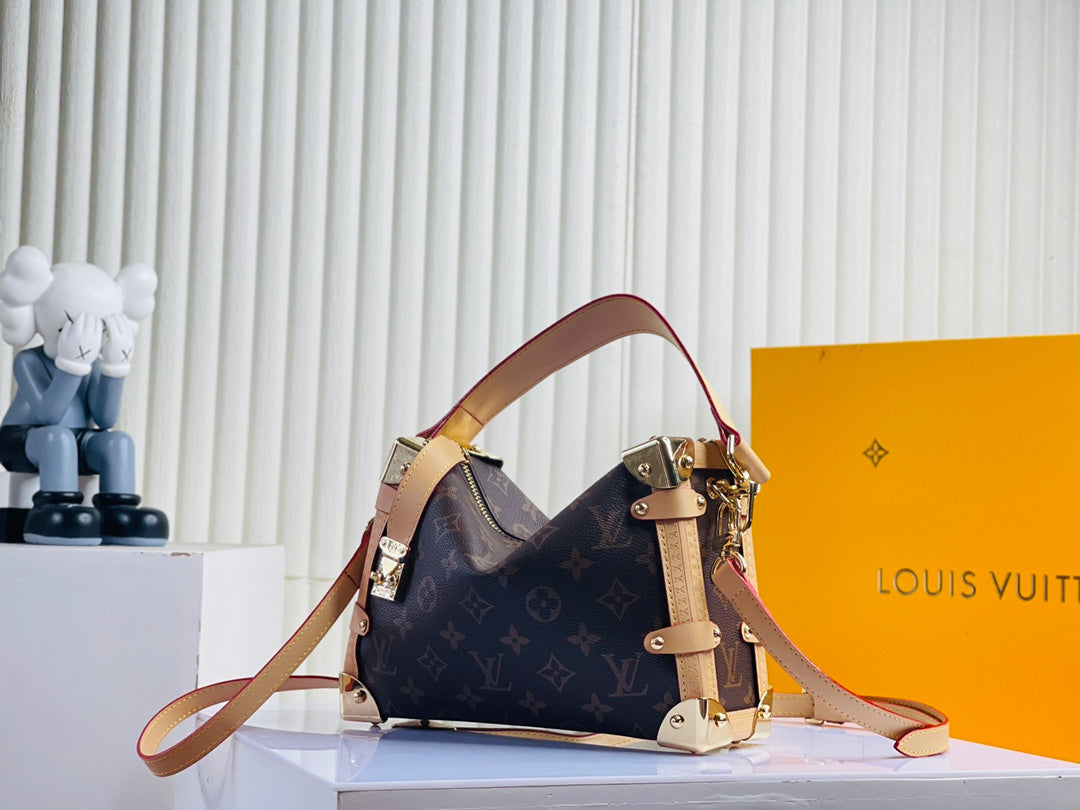 Anum Bags Elite Carryalls