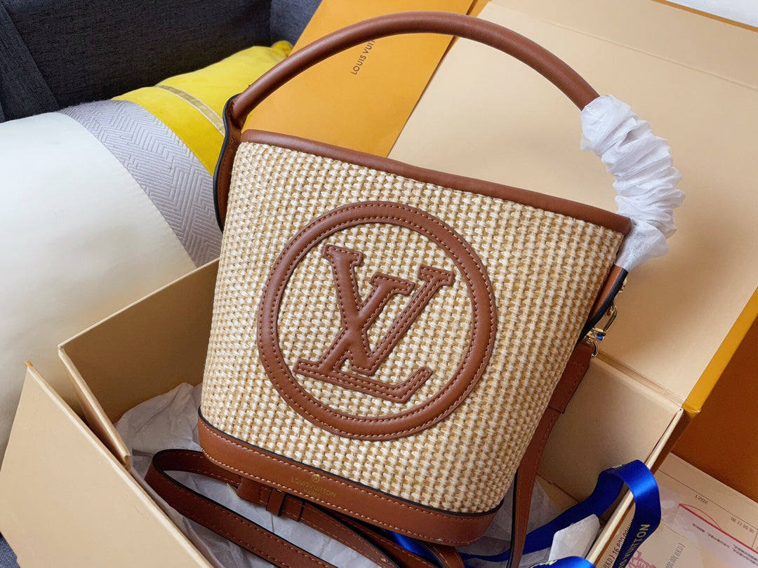 Anum Bags Elite Carryalls