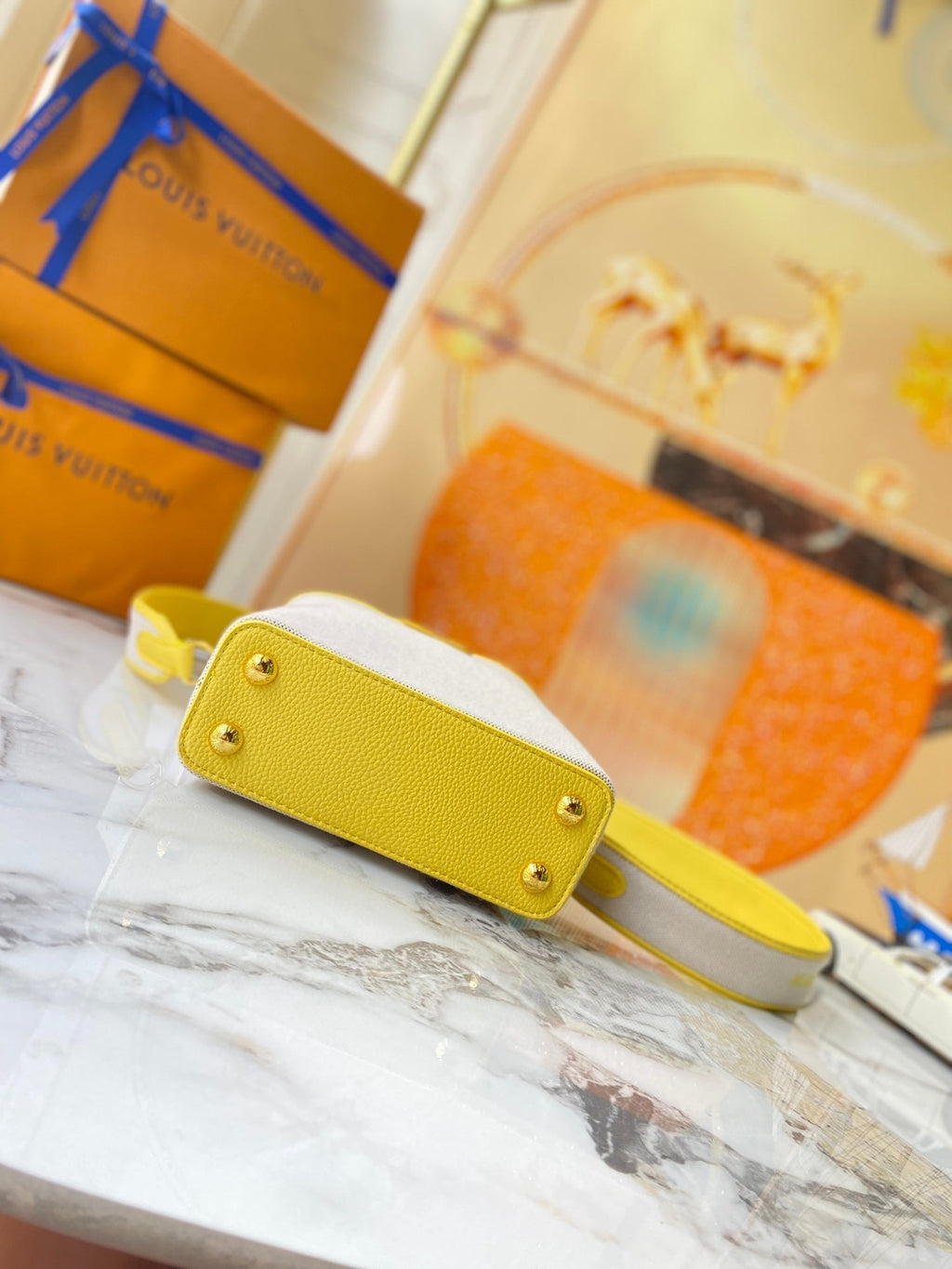 Anum Bags Elite Carryalls