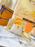 Anum Bags Elite Carryalls