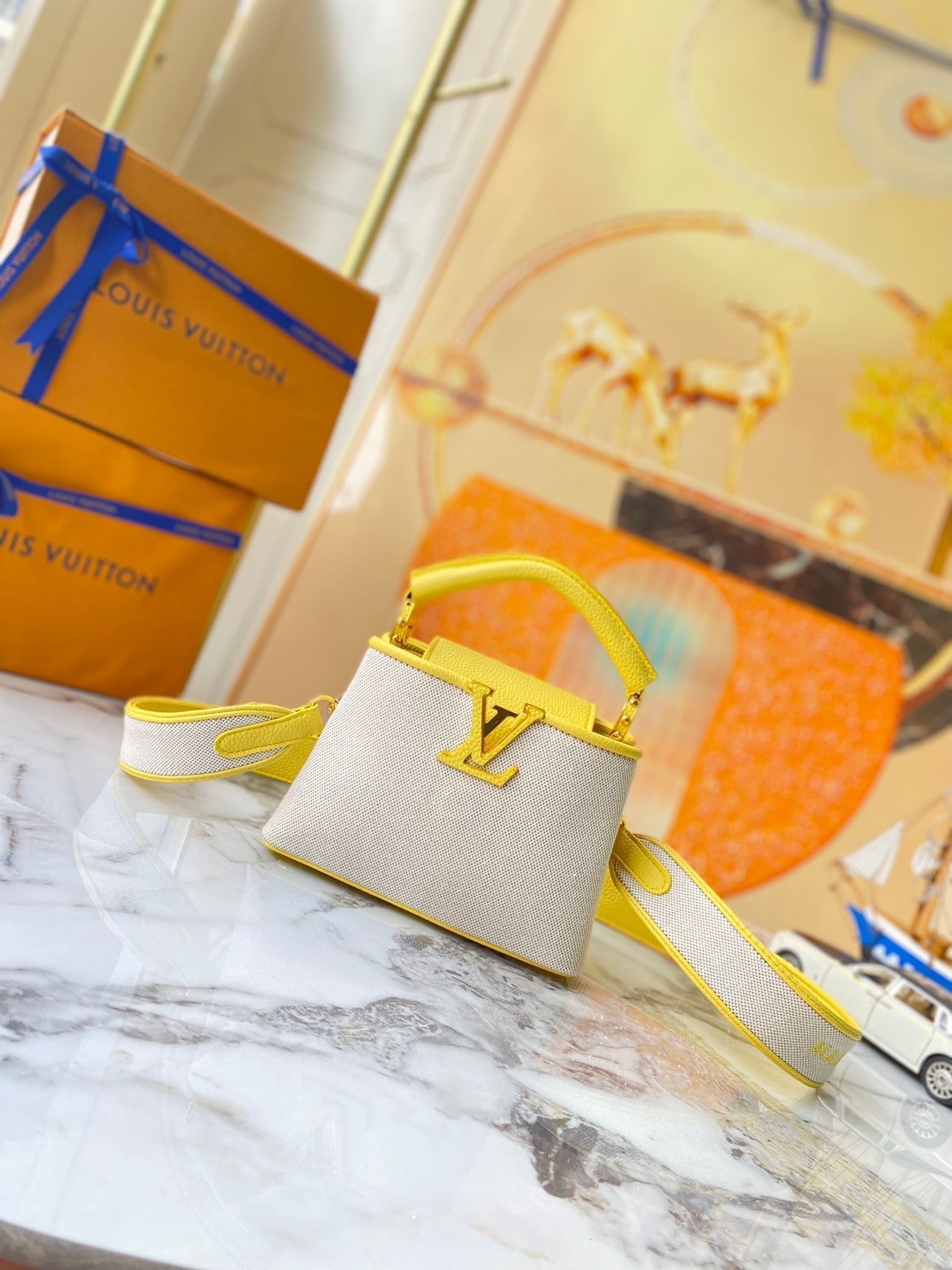 Anum Bags Elite Carryalls