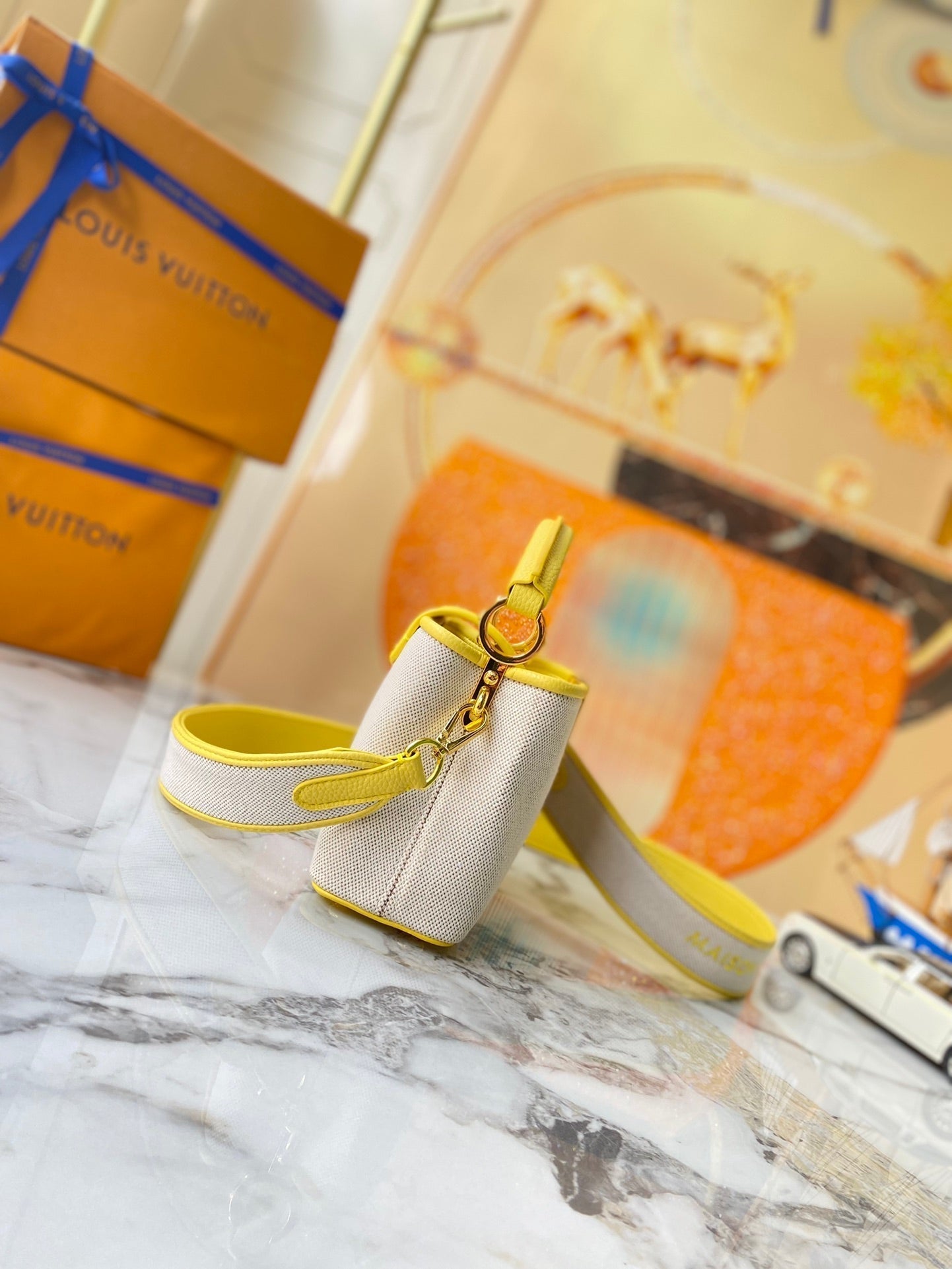 Anum Bags Elite Carryalls