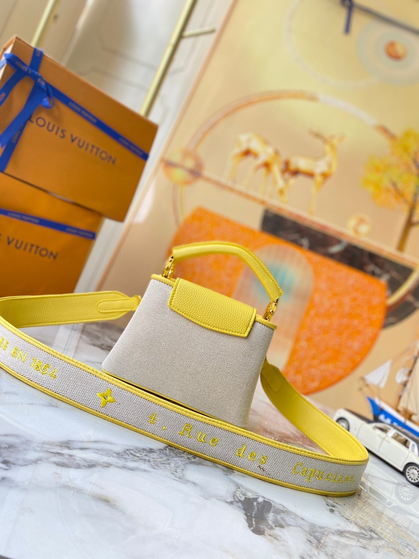 Anum Bags Elite Carryalls