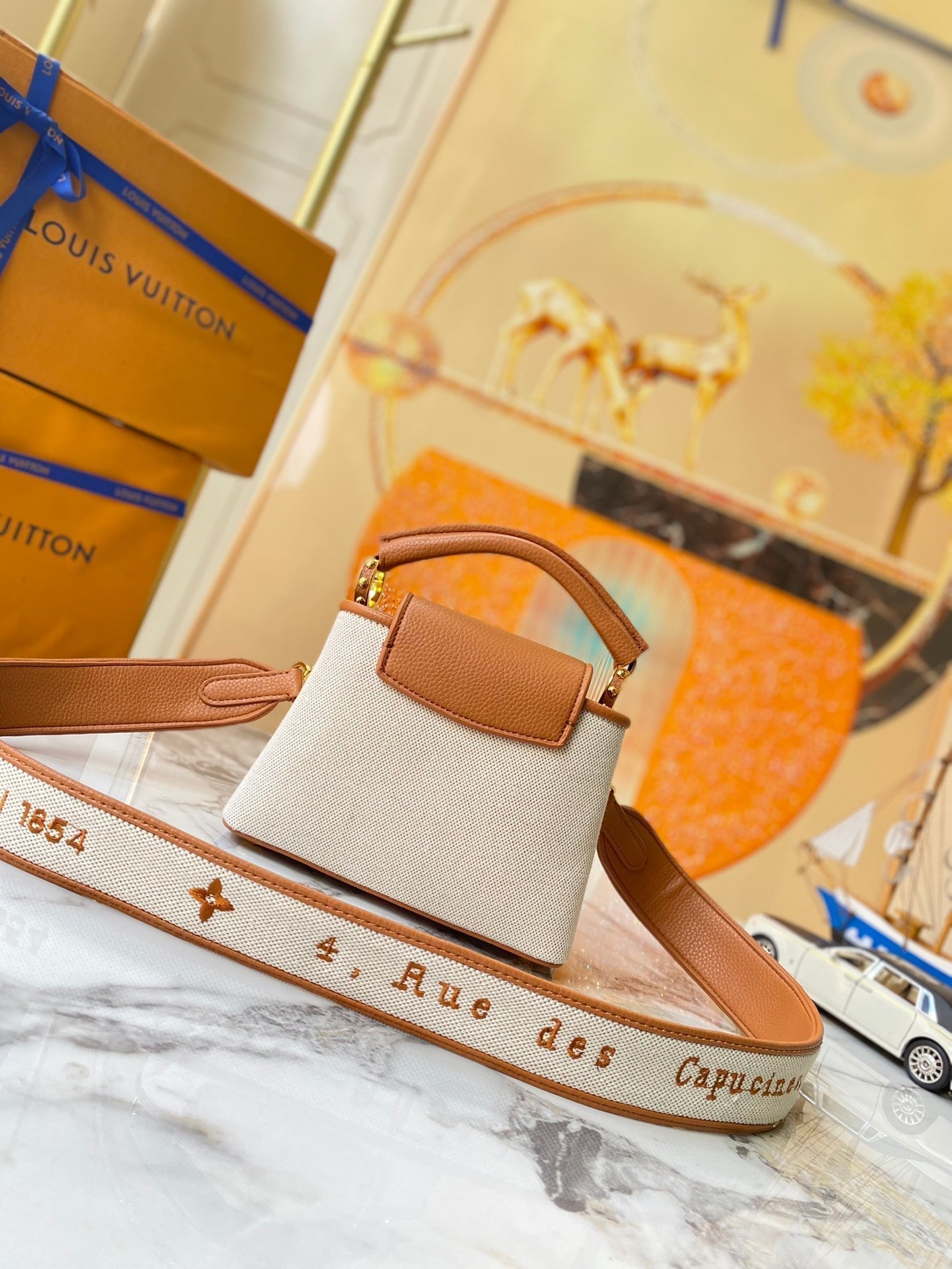 Anum Bags Elite Carryalls