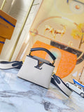 Anum Bags Elite Carryalls