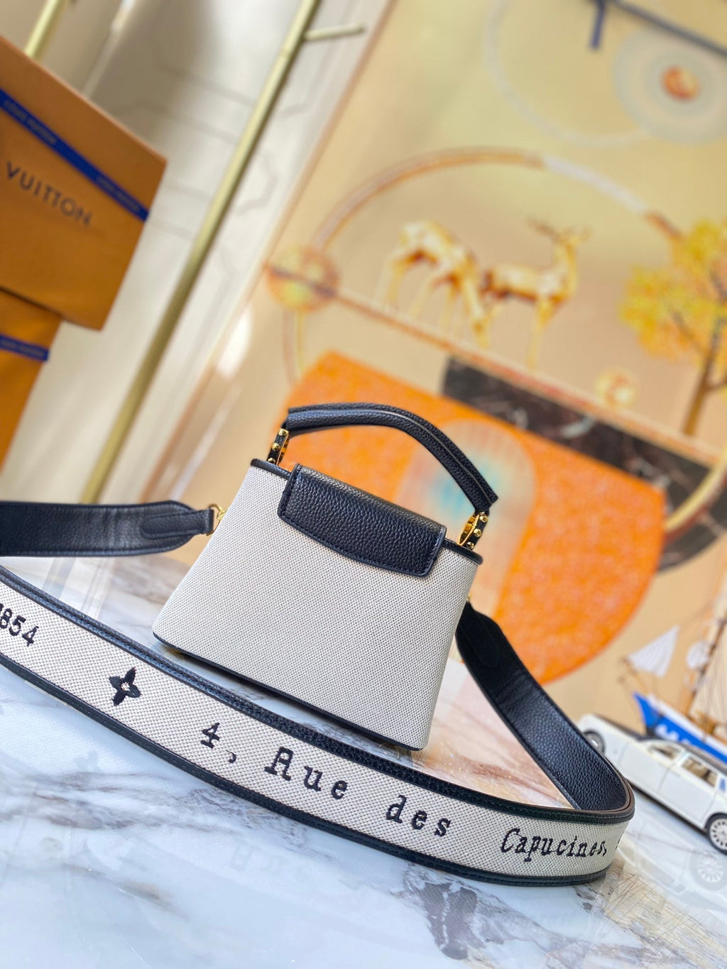 Anum Bags Elite Carryalls