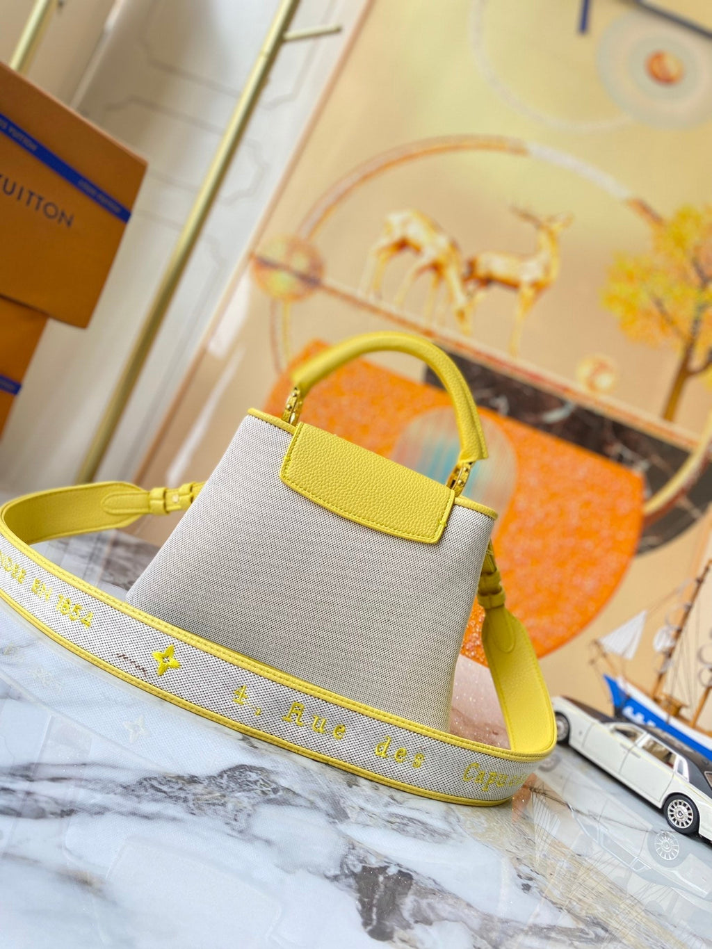 Anum Bags Elite Carryalls