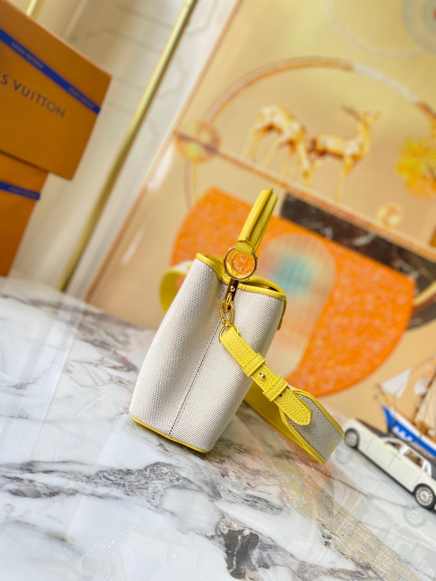 Anum Bags Elite Carryalls