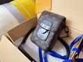 Anum Bags Elite Carryalls