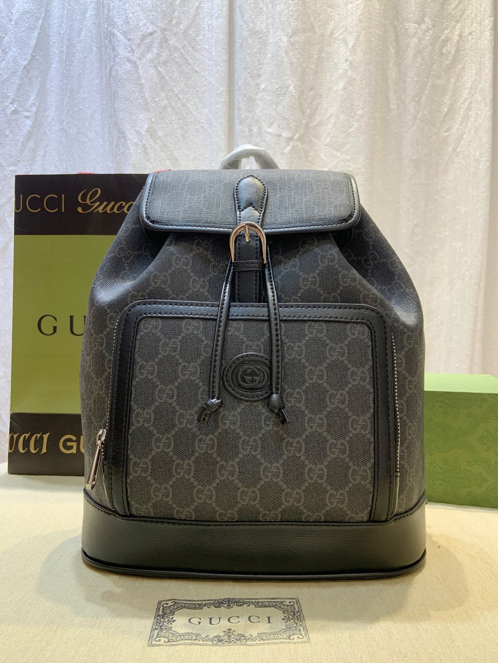Ezyycart Bags Elite Carryalls