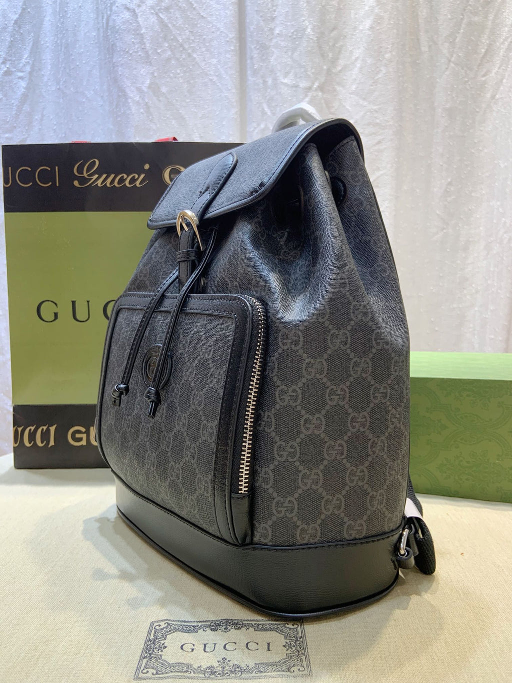 Ezyycart Bags Elite Carryalls