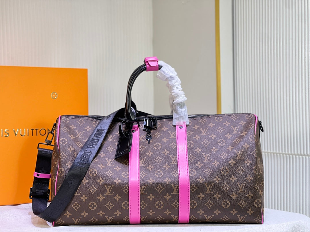 Anum Bags Elite Carryalls