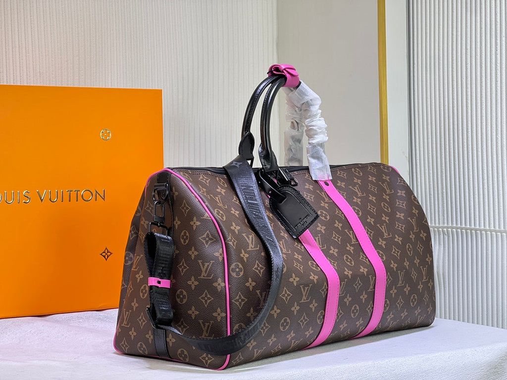 Anum Bags Elite Carryalls
