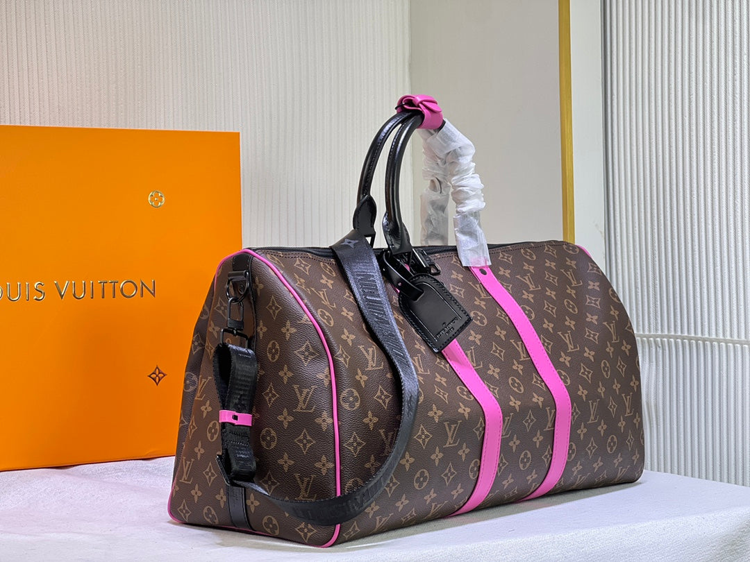 Anum Bags Elite Carryalls