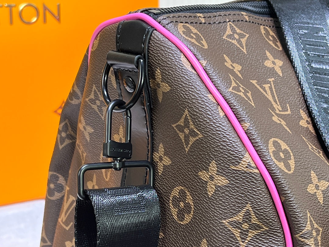 Anum Bags Elite Carryalls