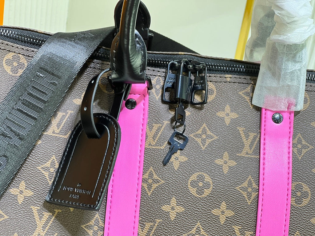 Anum Bags Elite Carryalls
