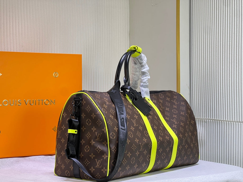 Anum Bags Elite Carryalls