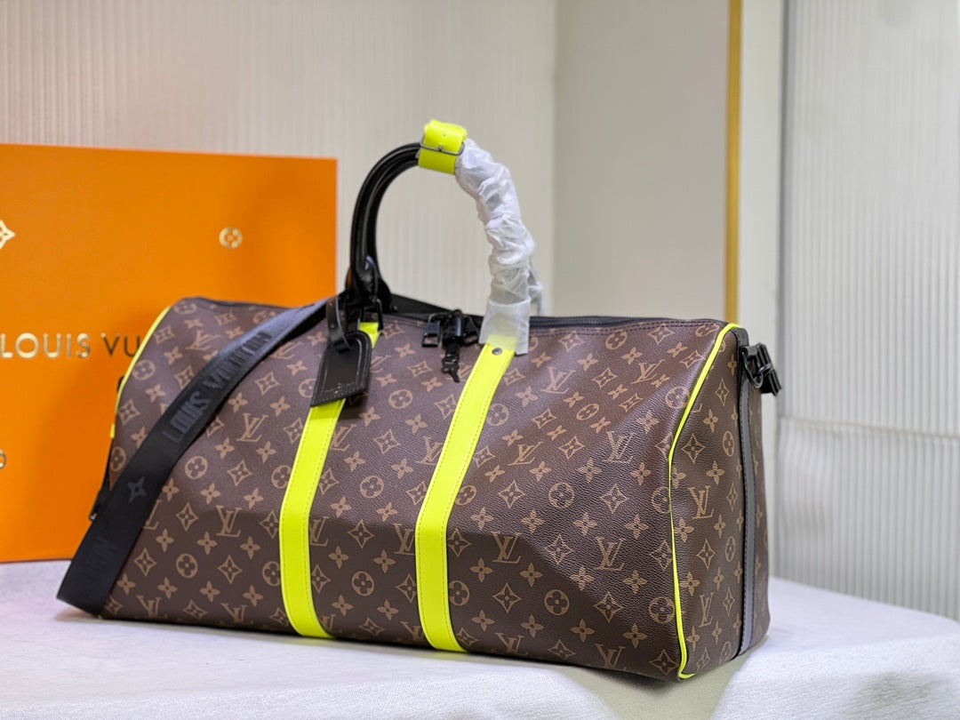Anum Bags Elite Carryalls