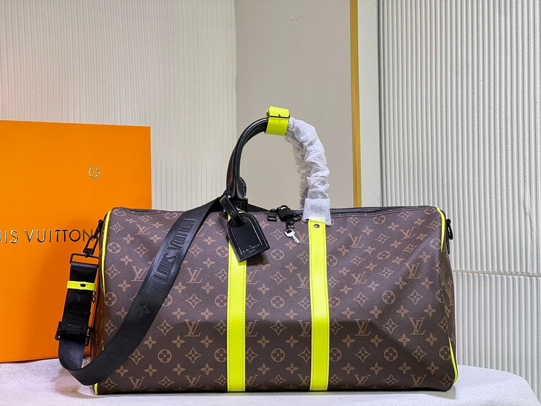 Anum Bags Elite Carryalls