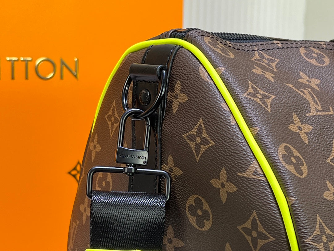Anum Bags Elite Carryalls