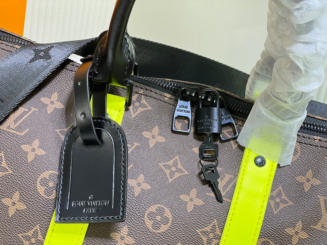 Anum Bags Elite Carryalls