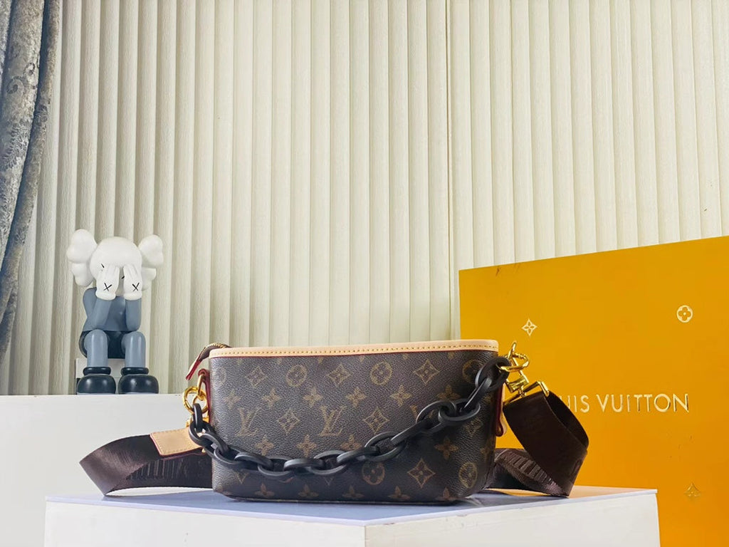 Anum Bags Elite Carryalls
