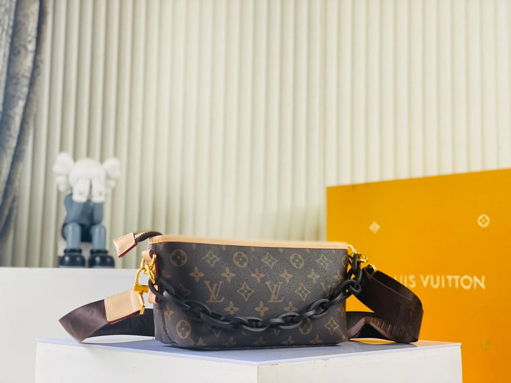 Anum Bags Elite Carryalls