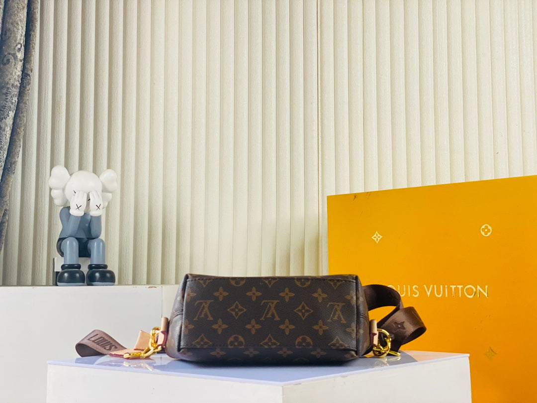 Anum Bags Elite Carryalls