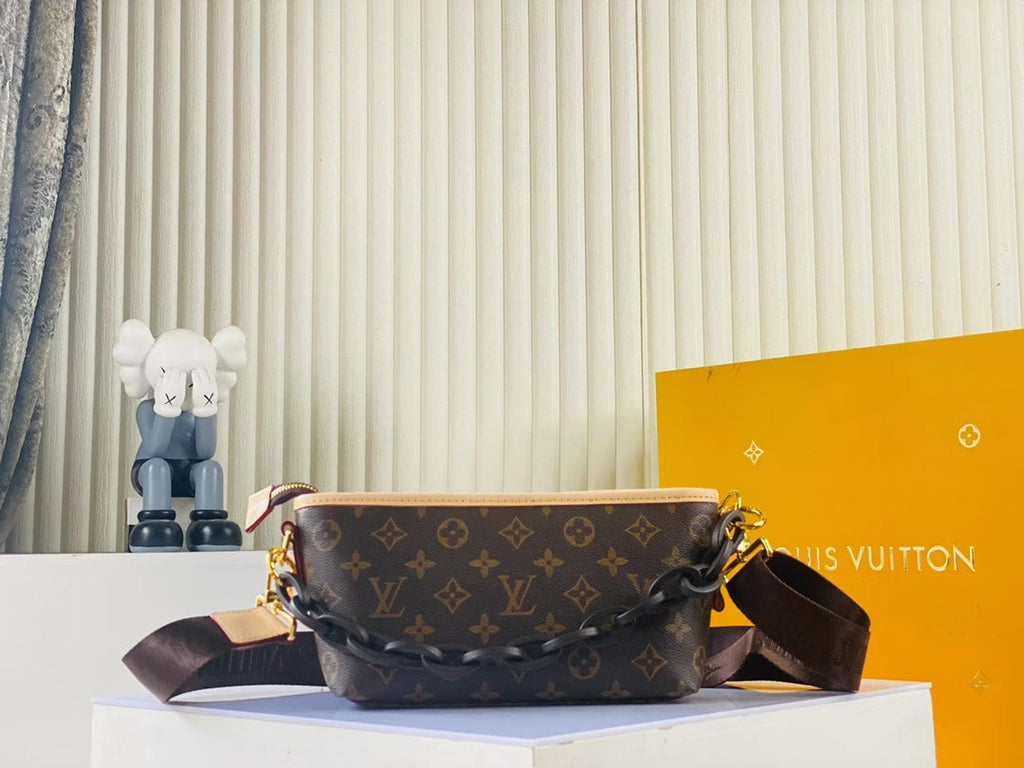 Anum Bags Elite Carryalls