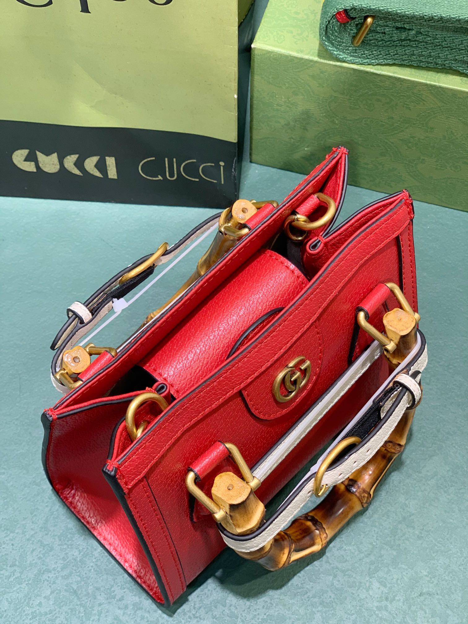 Ezyycart Bags Elite Carryalls