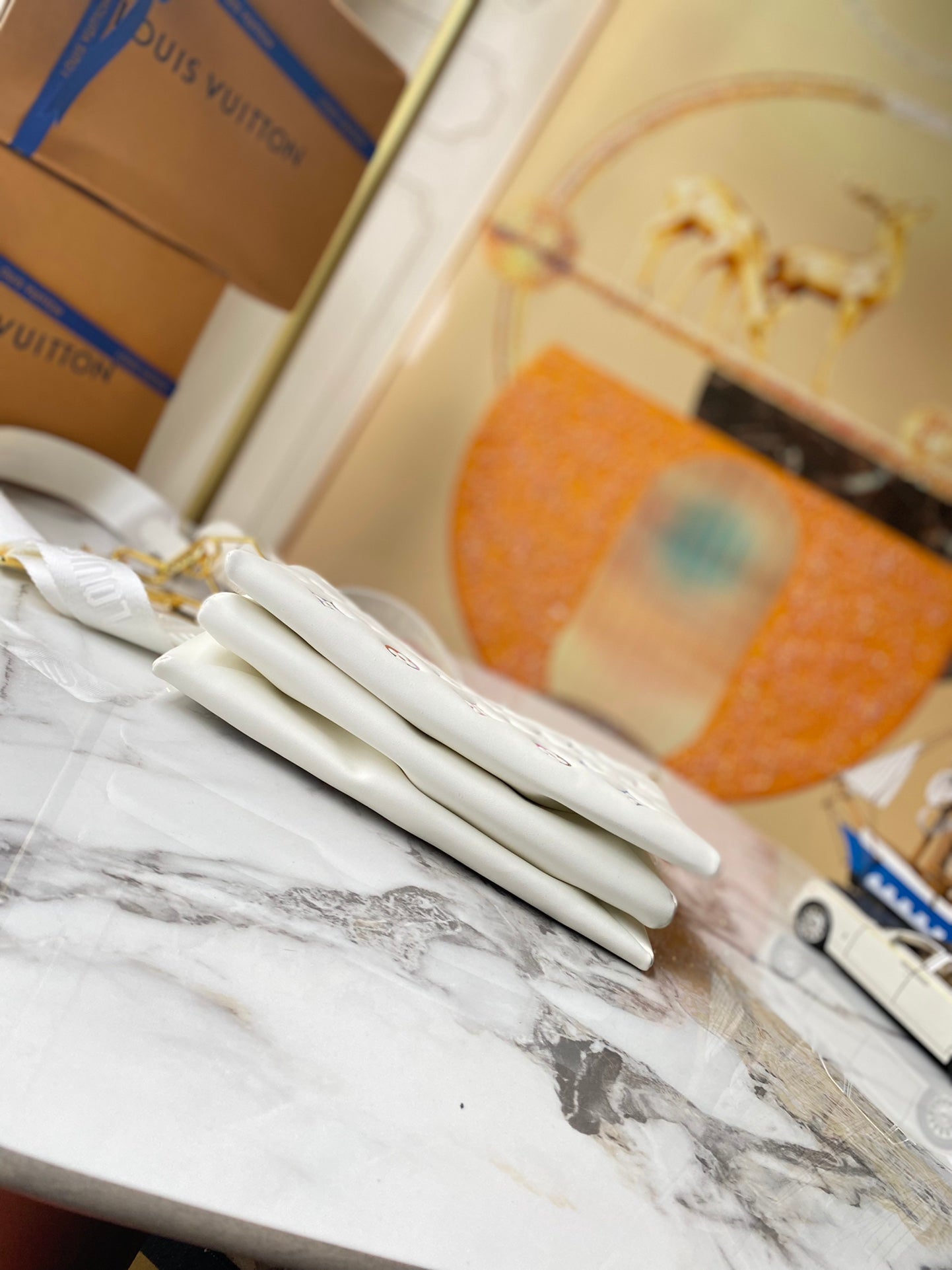 Anum Bags Elite Carryalls