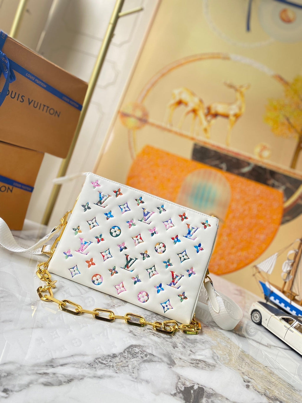 Anum Bags Elite Carryalls