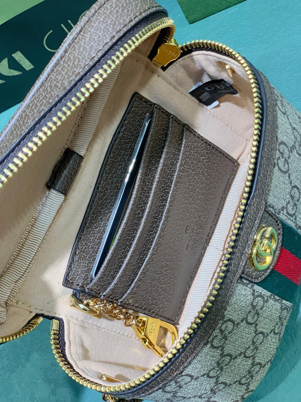 Ezyycart Bags Elite Carryalls