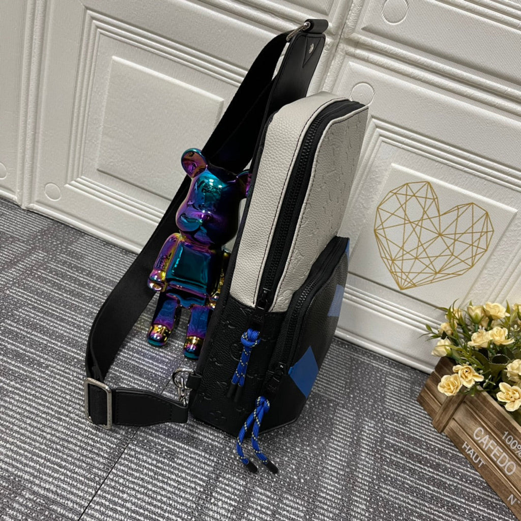 Anum Bags Elite Carryalls
