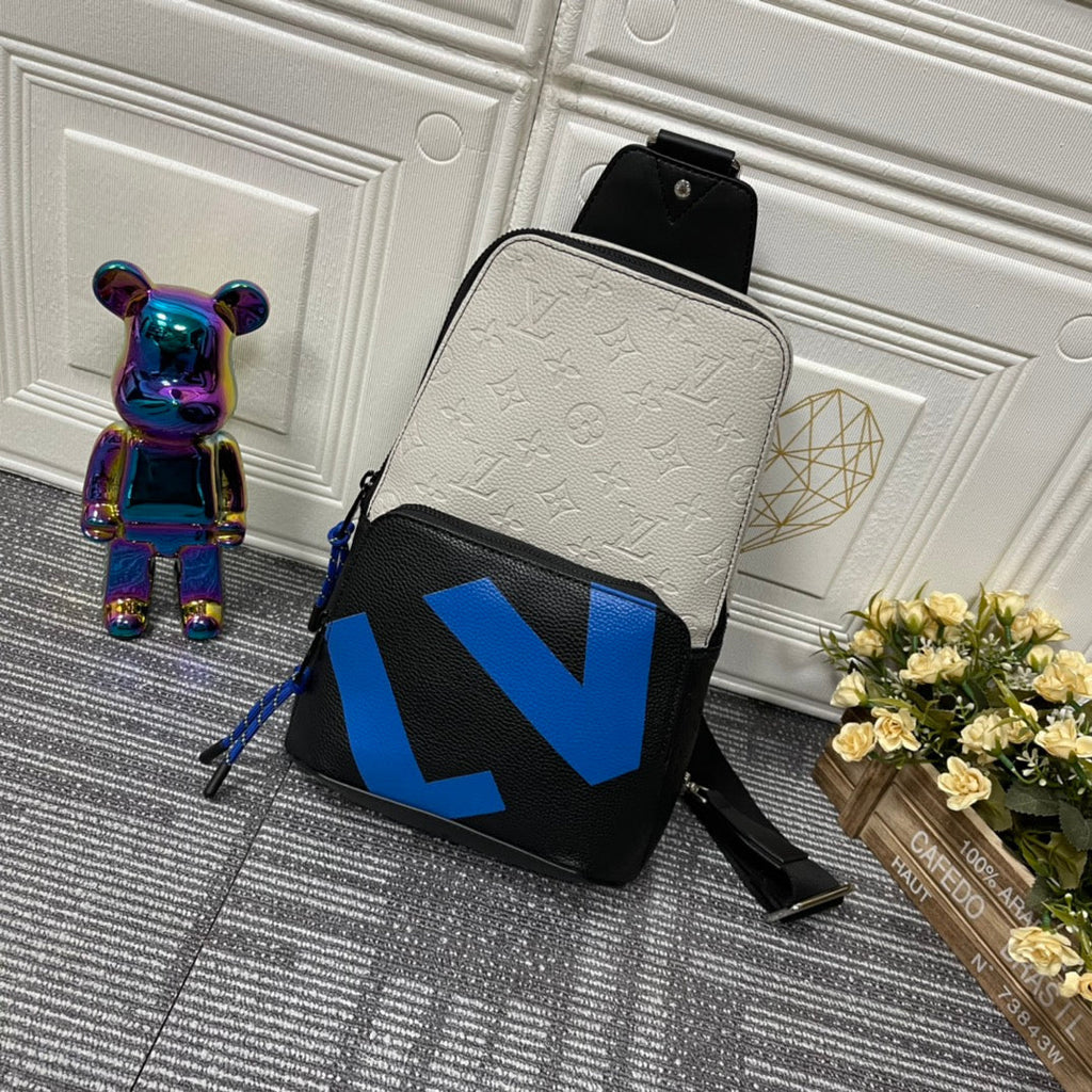 Anum Bags Elite Carryalls