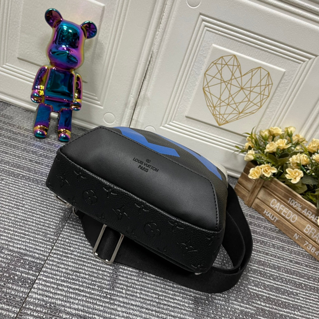 Anum Bags Elite Carryalls