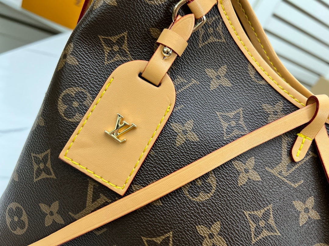Anum Bags Elite Carryalls