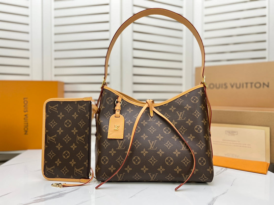 Anum Bags Elite Carryalls