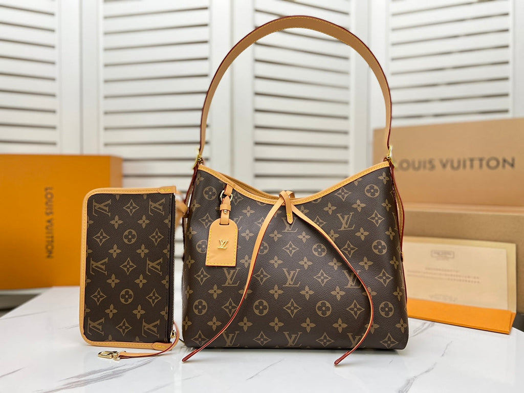 Anum Bags Elite Carryalls