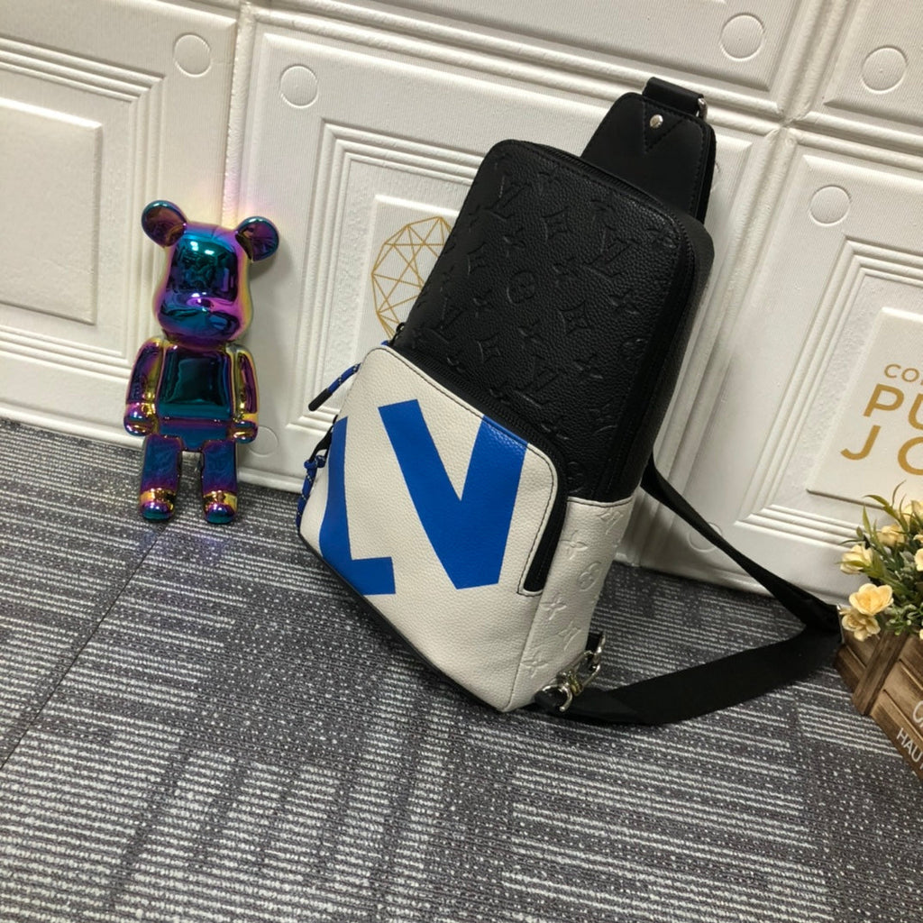 Anum Bags Elite Carryalls