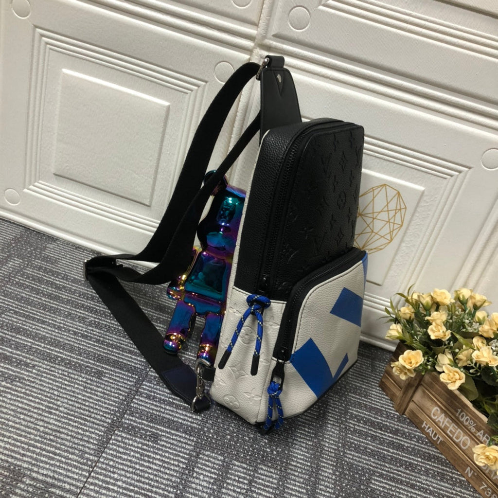 Anum Bags Elite Carryalls