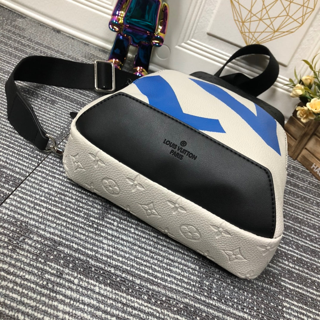Anum Bags Elite Carryalls