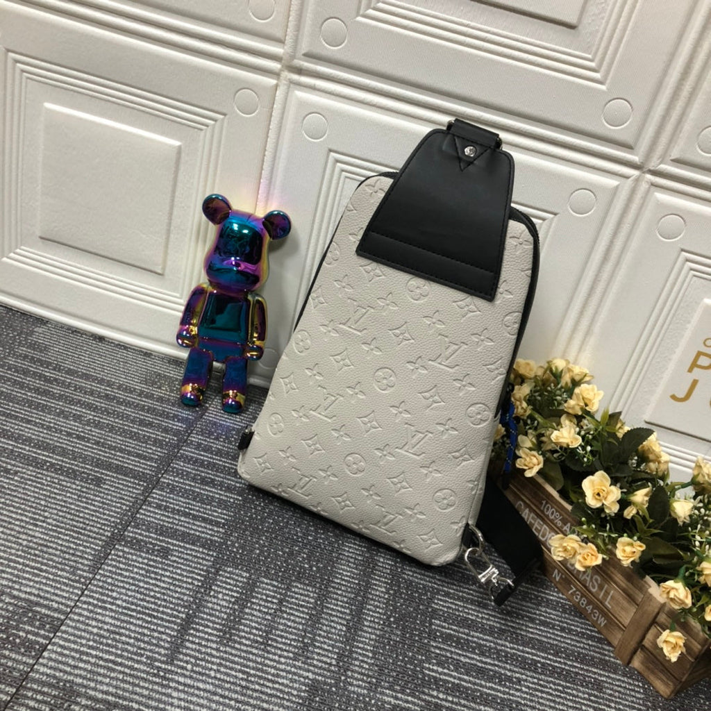 Anum Bags Elite Carryalls