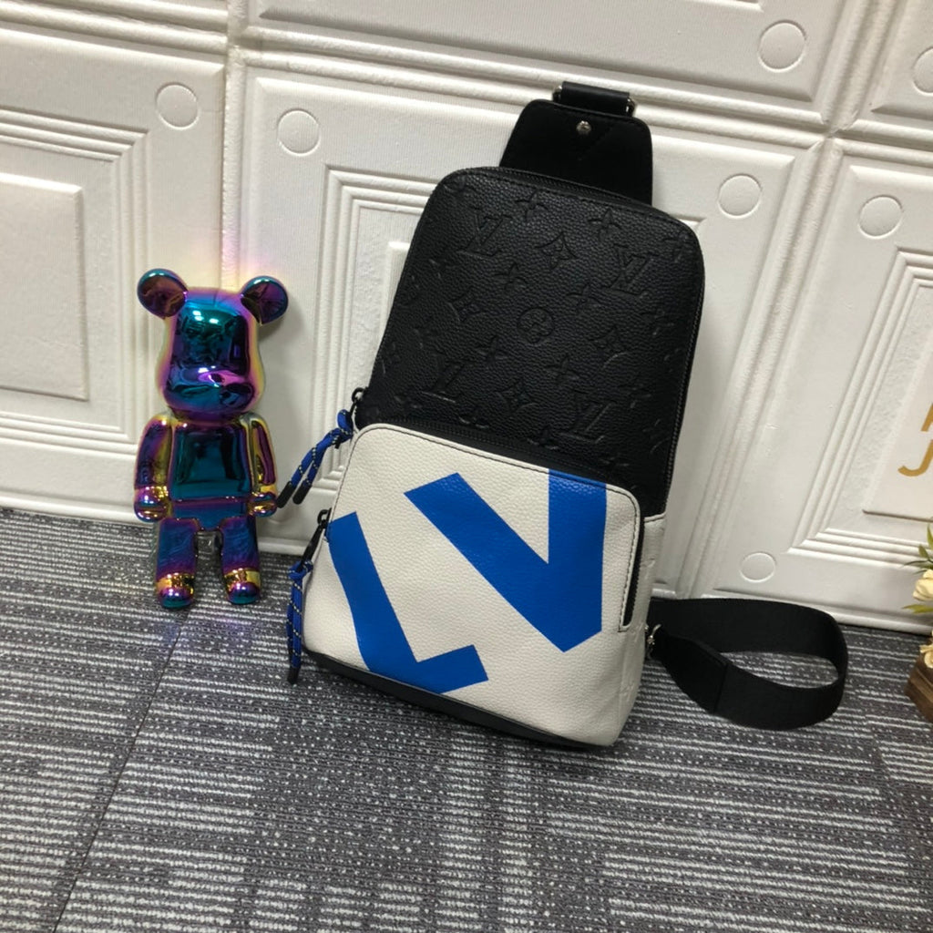Anum Bags Elite Carryalls